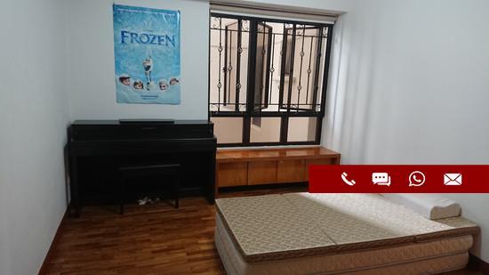 The Mayfair (D22), Condominium #173926362